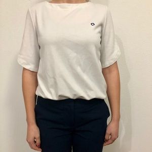 Chase bank uniforms